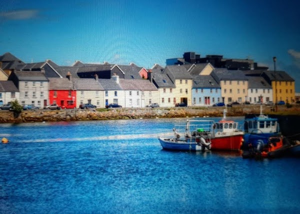 Galway Bay 1