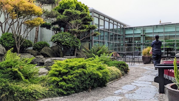 Hotel Kabuki - JDV by Hyatt 1