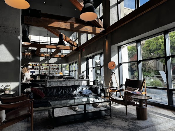 Hotel Kabuki - JDV by Hyatt 2