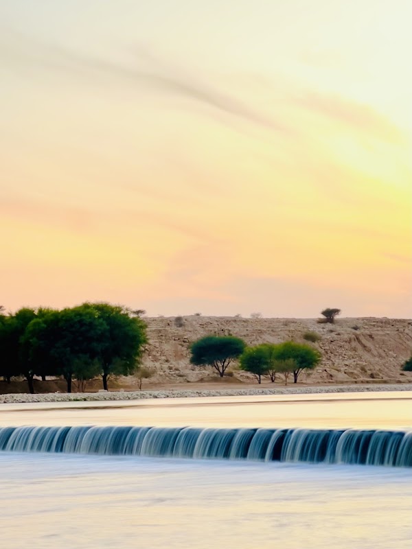 Lake Park Riyadh 5