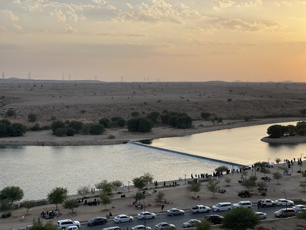 Lake Park Riyadh 3