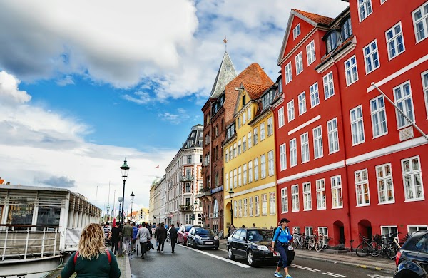 Nyhavn 4