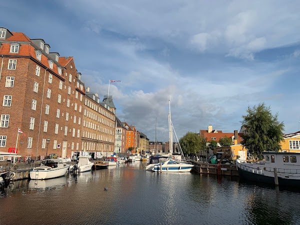 Nyhavn 2
