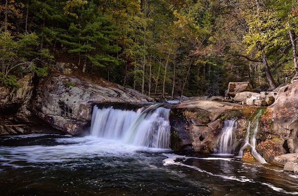 Baby Falls 1
