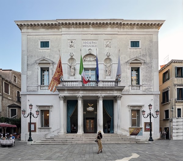 Teatro La Fenice 4