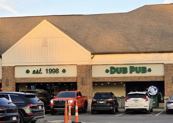 Dub Pub 1
