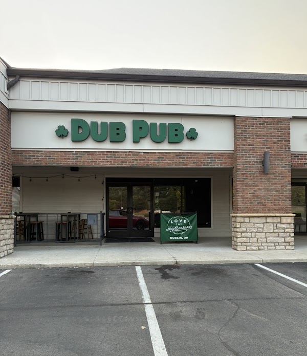 Dub Pub 4