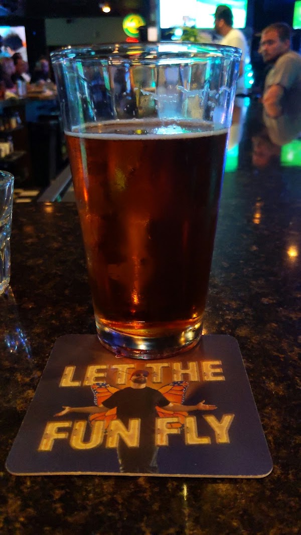 Dub Pub 3