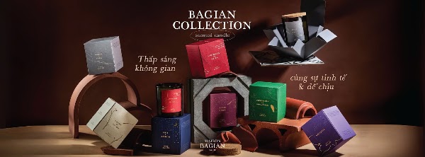 MAISON BAGIAN - Perfumerie, Souvenirs and Café 4