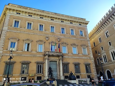 Le Domus Romane di Palazzo Valentini
