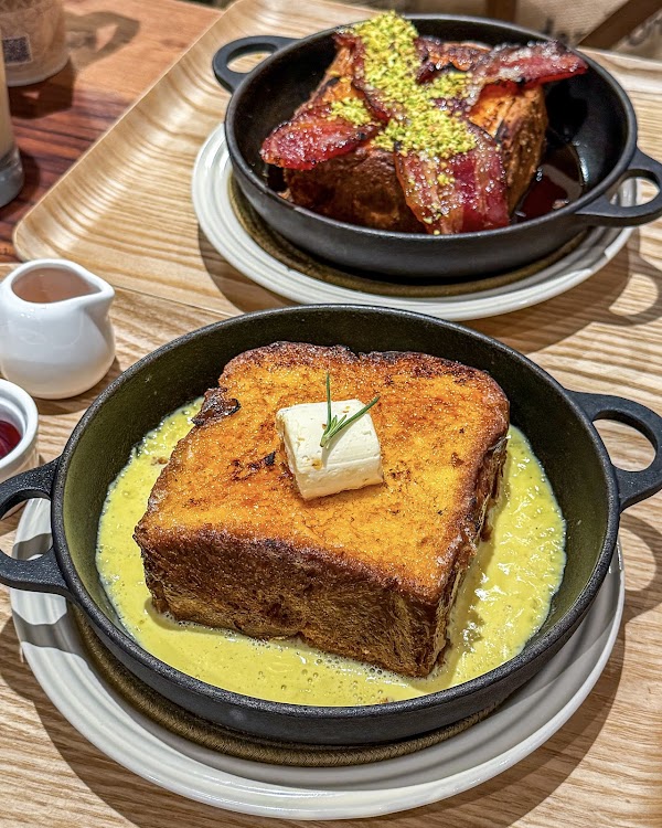 Standard Bread A11 門市 5