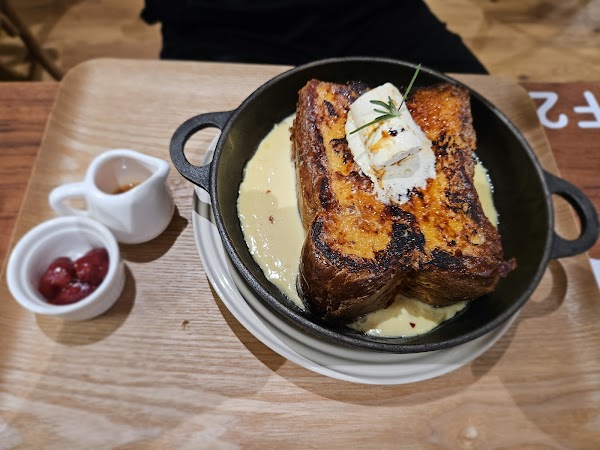 Standard Bread A11 門市 2