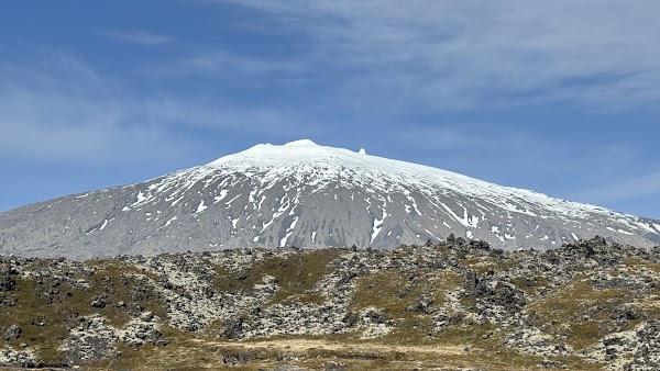 Lóndrangar 5