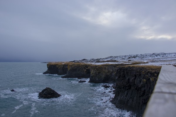 Lóndrangar 3
