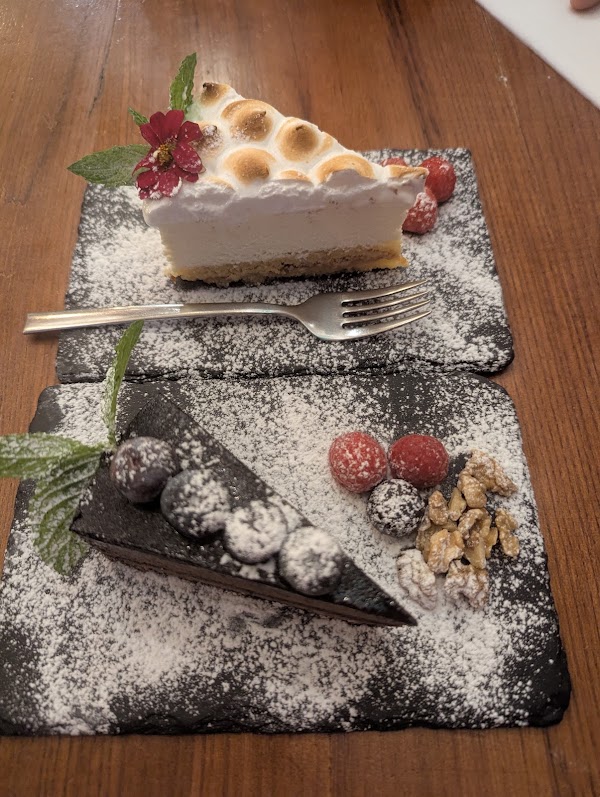 Have a bite - drinks & tapas 3