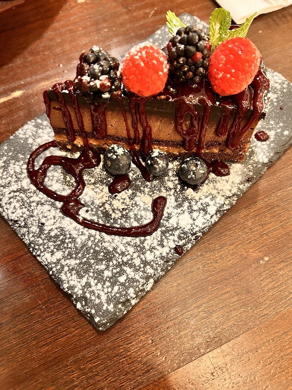 Have a bite - drinks & tapas 2