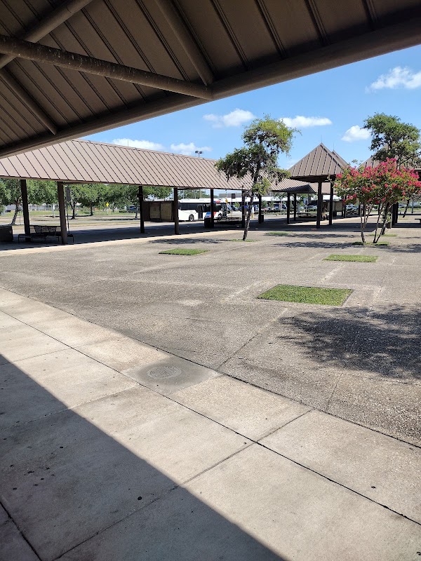 Eastwood Transit Center