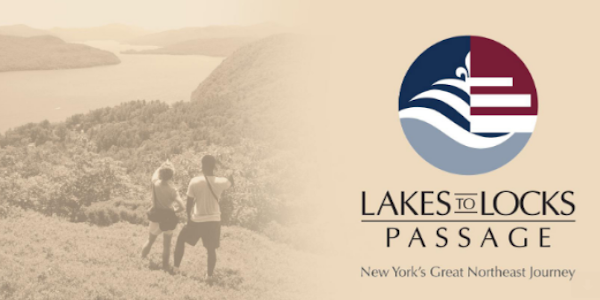Lakes To Locks Passage 1