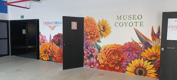 Museo del Coyote