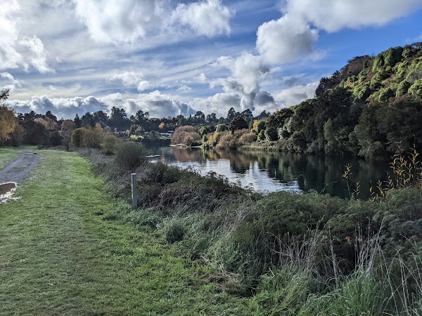 Gates Park