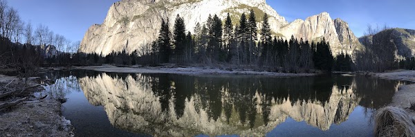 Yosemite Valley 2
