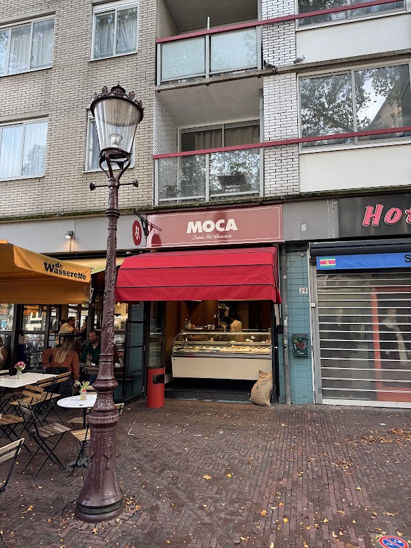 Moca Choco 1