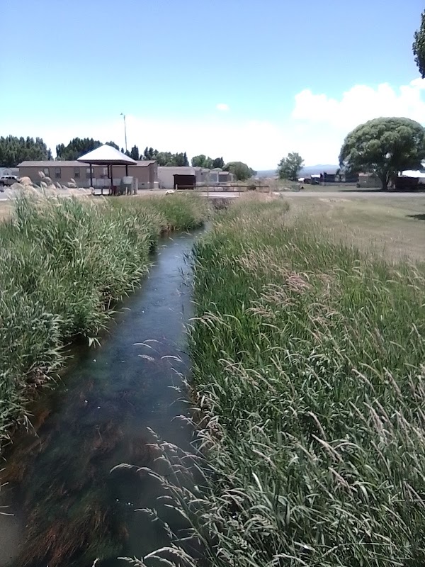 Uncompahgre Valley 1