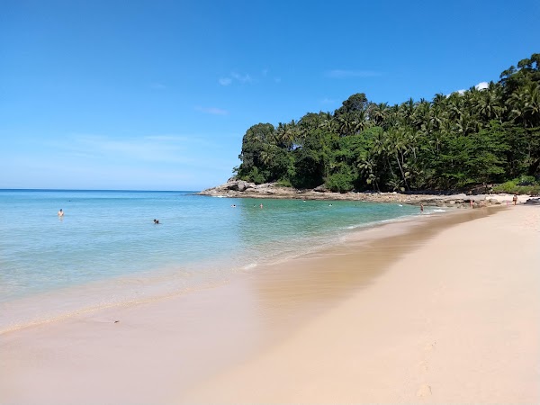 Surin Beach 1