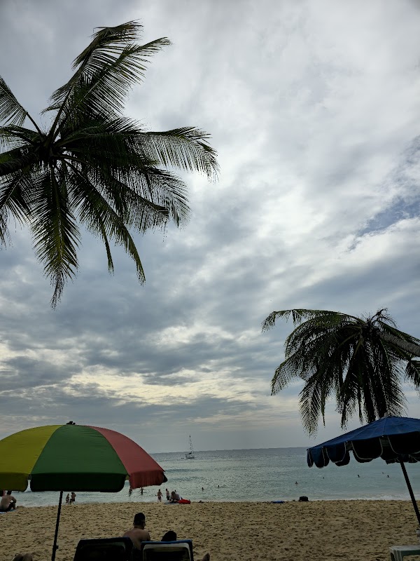 Surin Beach 2