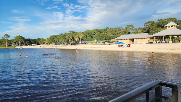 Waterfront Park 1