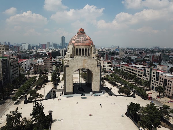 Plaza de la República