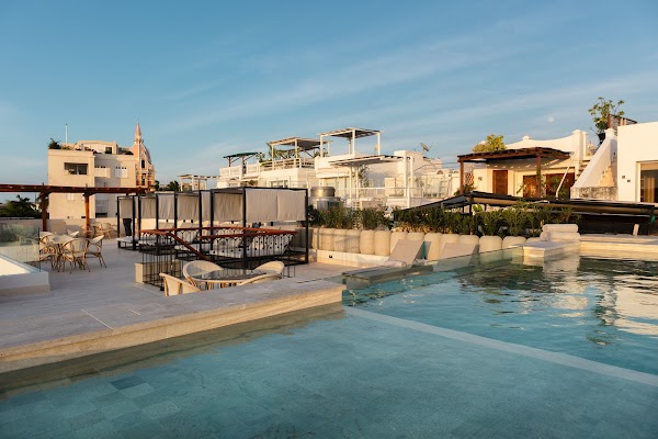 Palacio del Agua by Faranda Boutique