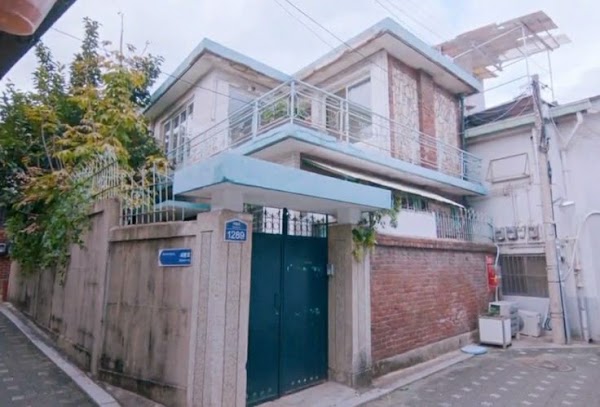Casa de Lim Ju-Kyung – True Beauty