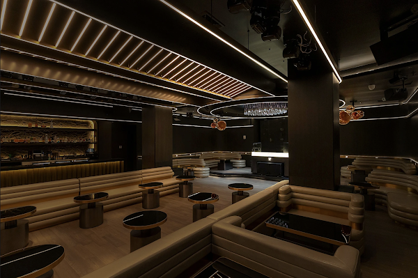 Aura 57 NYC