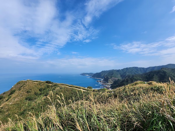 Nanzilin Trail