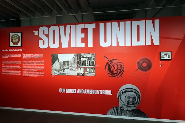 Museum of Communism 4