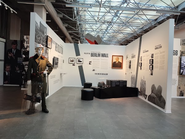 Museum of Communism 3