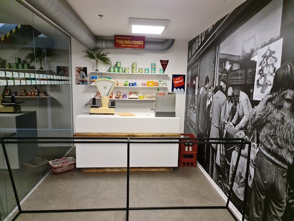 Museum of Communism 2