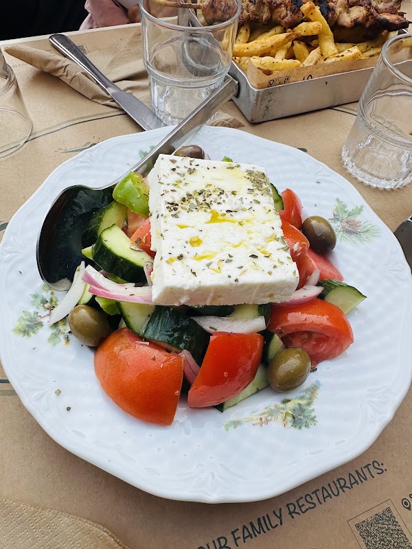PANE E SOUVLAKI 4