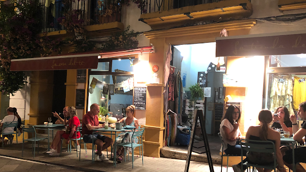 La Casa del Té