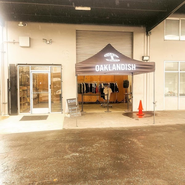 Oaklandish HQ 1