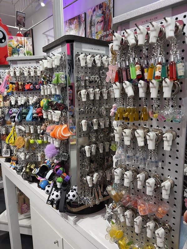 Lola shop Madrid 3