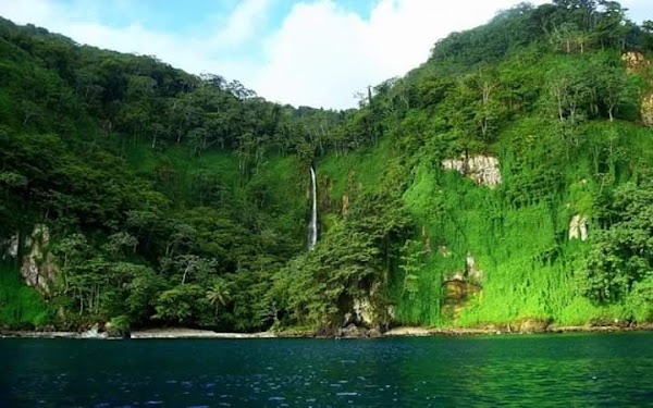 Cocos Island National Park Costa Rica 5