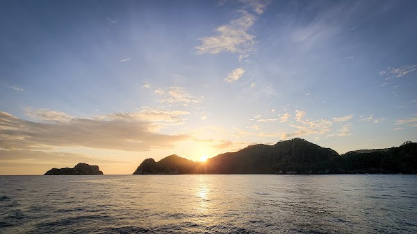 Cocos Island National Park Costa Rica 3