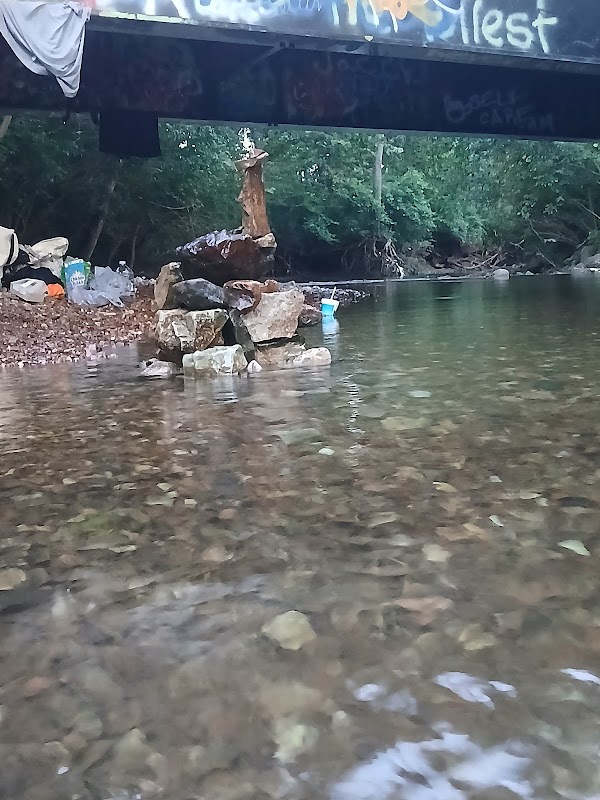 Wilsons Creek 1