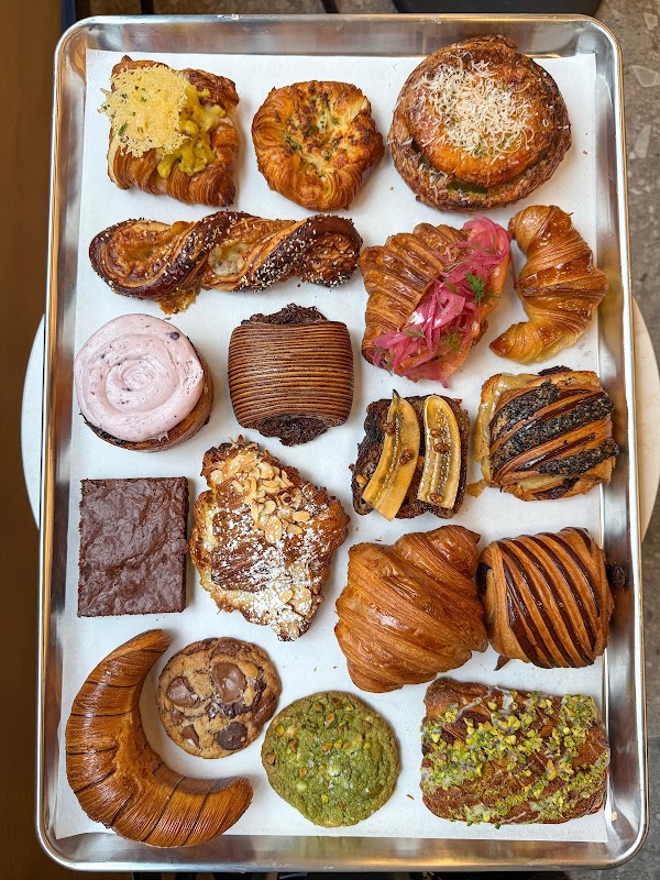 Somedays Bakery - Flatiron 5