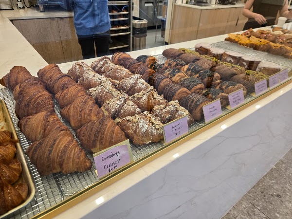 Somedays Bakery - Flatiron 4