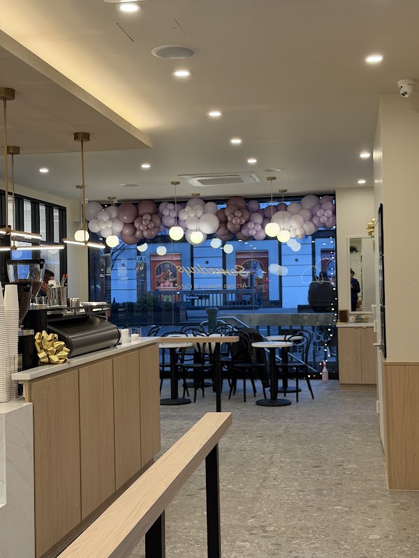 Somedays Bakery - Flatiron 2