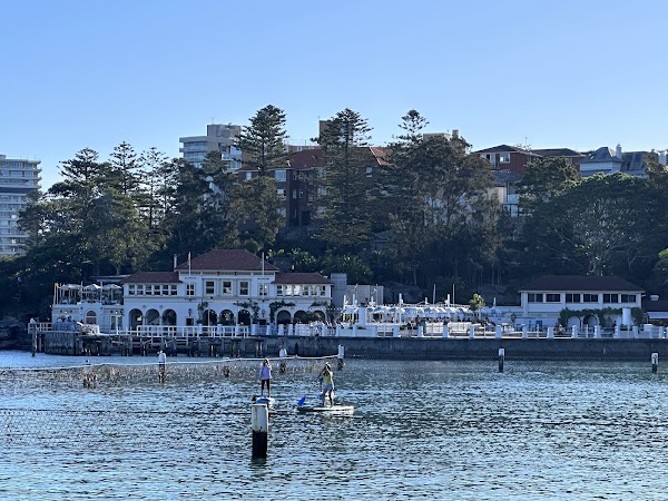 The Espy, Manly 4
