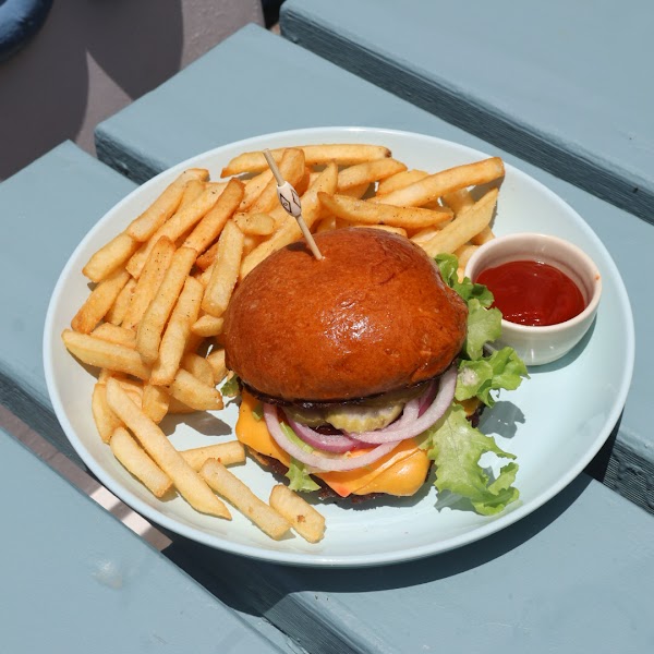 The Espy, Manly 3